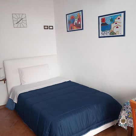 Ferienwohnung A Casa Scalilla Palermo Exterior foto